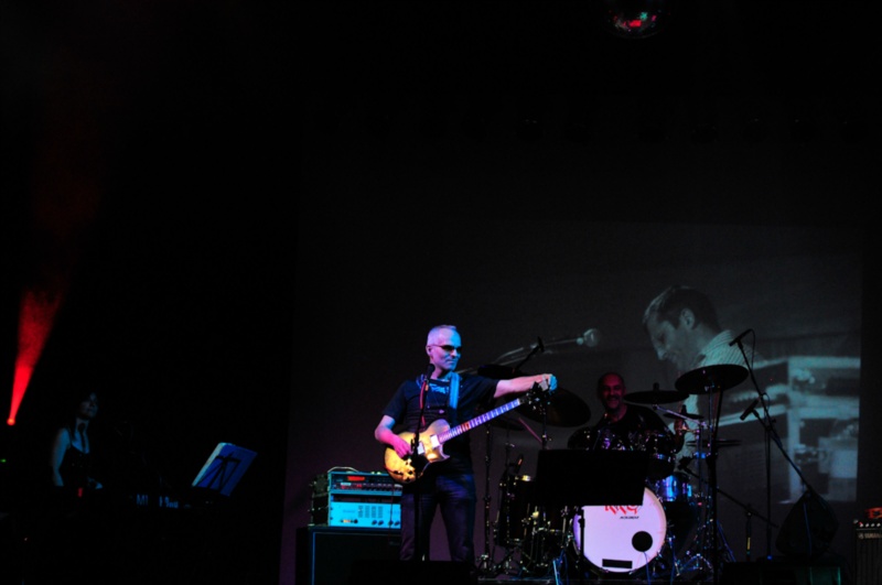 The Kings Live in Montirone